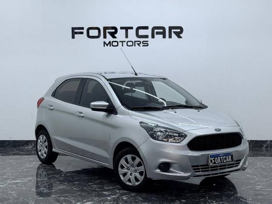 FORD KA 1.0 TI-VCT FLEX SE PLUS MANUAL